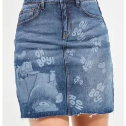 KOAJ-FALDA KOAJ OHHBO 3/23