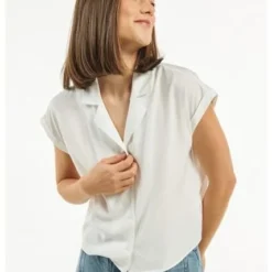 KOAJ-BLUSA KOAJ QU 1086 3/23