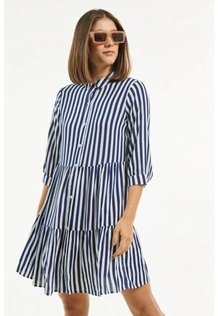 KOAJ-VESTIDO KOAJ ANIE 3/23 3 KOAJ-VESTIDO KOAJ ANIE 3/23