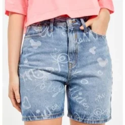 KOAJ-SHORT KOAJ MAIMAI 3/23