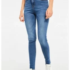 KOAJ-PANTALON KOAJ JEAN JEGGING TA 946 2/23