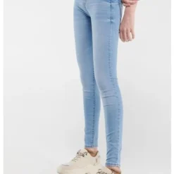 KOAJ-PANTALON KOAJ JEAN PUSH UP 14 S2 3/21 -Feminora Moda Tienda De Ventas koaj 7343 8293681 3 product