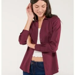 KOAJ-BLUSA KOAJ MAPYR 4/20