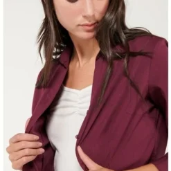 KOAJ-BLUSA KOAJ MAPYR 4/20 -Feminora Moda Tienda De Ventas koaj 7746 4684571 3 product