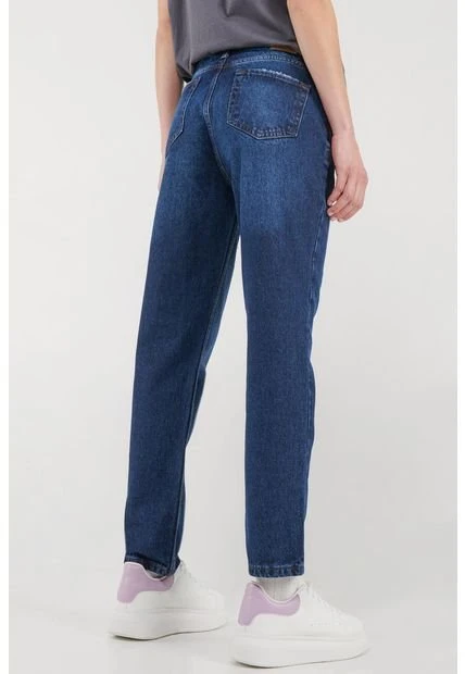 KOAJ-PANTALON KOAJ JEAN BOY FRIEND 47 S2 4/21 5 KOAJ-PANTALON KOAJ JEAN BOY FRIEND 47 S2 4/21 - Imagen 3