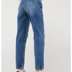 KOAJ-PANTALON KOAJ JEAN BOY FRIEND 48R S2 4/2 -Feminora Moda Tienda De Ventas koaj 8125 2054481 3 product