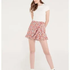 KOAJ-SHORT KOAJ MARLY 1 TA 3/21 -Feminora Moda Tienda De Ventas koaj 8224 8894171 3 product