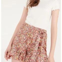 KOAJ-SHORT KOAJ MARLY 2 TA 3/21 -Feminora Moda Tienda De Ventas koaj 8226 9894171 3 product