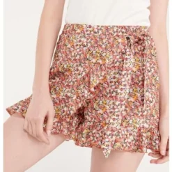 KOAJ-SHORT KOAJ MARLY 2 TA 3/21 -Feminora Moda Tienda De Ventas koaj 8228 9894171 4 product