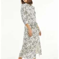 KOAJ-VESTIDO KOAJ ORGANICH 2 3/23