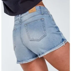 KOAJ-SHORT KOAJ DEMIT 28 S2 4/22 -Feminora Moda Tienda De Ventas koaj 8426 6600802 4 product