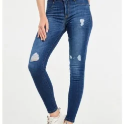 KOAJ-PANTALON KOAJ JEAN PUSH UP TA 946 R 2/23 6 KOAJ-PANTALON KOAJ JEAN PUSH UP TA 946 R 2/23 -Feminora Moda Tienda De Ventas koaj 8585 1723032 1 product