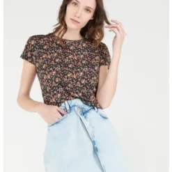 KOAJ-FALDA KOAJ FOLOW 3/21 -Feminora Moda Tienda De Ventas koaj 8586 2028181 4 product