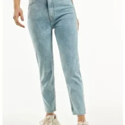 KOAJ-PANTALON KOAJ JEAN MOM STA 942 3/23