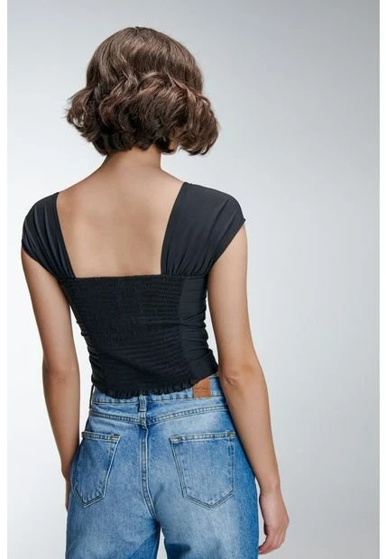 KOAJ-BLUSA KOAJ VYTHA 1/22 4 KOAJ-BLUSA KOAJ VYTHA 1/22 - Imagen 2