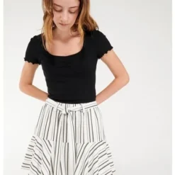 KOAJ-SHORT KOAJ ALIKA 3 TA 3/21 -Feminora Moda Tienda De Ventas koaj 9223 0206371 2 product