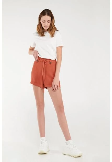 KOAJ-SHORT KOAJ DYON STA 3/21 4 KOAJ-SHORT KOAJ DYON STA 3/21 - Imagen 2