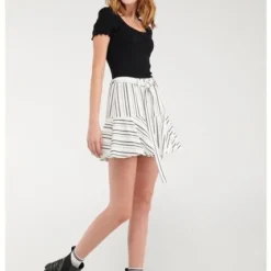 KOAJ-SHORT KOAJ ALIKA 3 TA 3/21 -Feminora Moda Tienda De Ventas koaj 9227 0206371 4 product