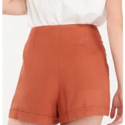 KOAJ-SHORT KOAJ DYON STA 3/21 9 KOAJ-SHORT KOAJ DYON STA 3/21 -Feminora Moda Tienda De Ventas koaj 9228 1206371 4 product