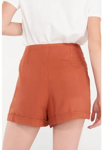 KOAJ-SHORT KOAJ DYON STA 3/21 6 KOAJ-SHORT KOAJ DYON STA 3/21 - Imagen 4