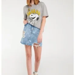 KOAJ-FALDA KOAJ SNAPY 4/21