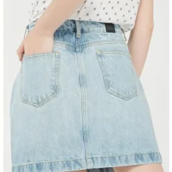 KOAJ-FALDA KOAJ SALMY 1/20 -Feminora Moda Tienda De Ventas koaj 9371 1871321 4 product