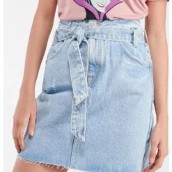 KOAJ-FALDA KOAJ ARY 4/21 -Feminora Moda Tienda De Ventas koaj 9825 9773581 3 product