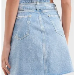 KOAJ-FALDA KOAJ ARY 4/21 -Feminora Moda Tienda De Ventas koaj 9828 9773581 4 product