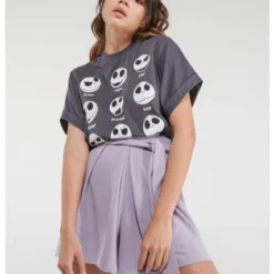 KOAJ-SHORT KOAJ LILYBET STA 4/21