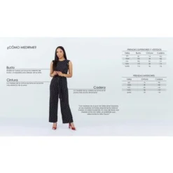 Blusa Para Mujer Manga 3/4 Blanco Marca LYH -Feminora Moda Tienda De Ventas l h 7127 1917871 4 product