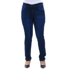 Jean Para Mujer Azul Marca L&H