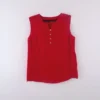 Blusa Para Mujer Manga Sisa Rojo Marca L&H -Feminora Moda Tienda De Ventas l h 7525 4485712 1 product