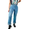 Jean Skinny Fit Lec Lee Índigo Claro -Feminora Moda Tienda De Ventas lec lee 8634 1627712 1 product