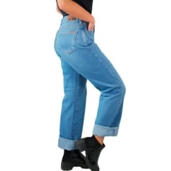 Jean Skinny Fit Lec Lee Índigo Claro -Feminora Moda Tienda De Ventas lec lee 8636 1627712 2 product