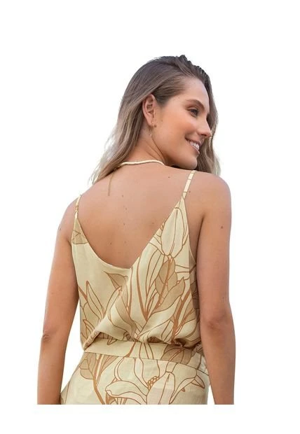 Ropa Exterior Camisa Multicolor LEONISA J2063 4 Ropa Exterior Camisa Multicolor LEONISA J2063 - Imagen 2