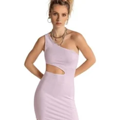 Ropa Exterior Vestido Lila LEONISA J2570