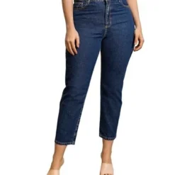 Ropa Exterior Jean Azul LEONISA F6511