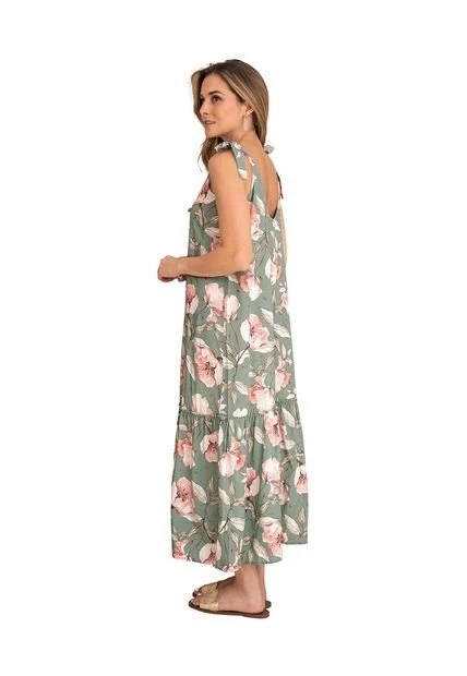 Ropa Exterior Vestido Multicolor LEONISA F6279 3 Ropa Exterior Vestido Multicolor LEONISA F6279 - Imagen 2