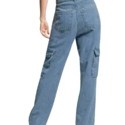 Ropa Exterior Jean Azul LEONISA J2603 -Feminora Moda Tienda De Ventas leonisa 7629 4793722 2 product