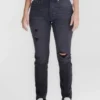 Levis Jean Negro Levi's 501 Skinny 2 Levis Jean Negro Levi's 501 Skinny -Feminora Moda Tienda De Ventas levis 0064 6499812 1 product