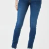Levis Jean Azul Levi's 711 -Feminora Moda Tienda De Ventas levis 0074 8355602 1 product