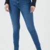 Levis Jean Azul Levi's 710 2 Levis Jean Azul Levi's 710 -Feminora Moda Tienda De Ventas levis 0096 0224591 1 product