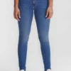 Levis Jean Azul Levi's 711 Skinny -Feminora Moda Tienda De Ventas levis 0601 3599812 1 product