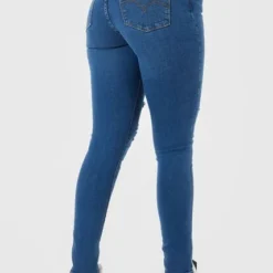 Levis Jean Azul Levi's 311 -Feminora Moda Tienda De Ventas levis 2889 8024591 2 product