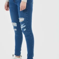 Levis Jean Azul Levi's 311 -Feminora Moda Tienda De Ventas levis 2890 8024591 3 product