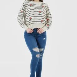 Levis Jean Azul Levi's 311 -Feminora Moda Tienda De Ventas levis 2892 8024591 4 product