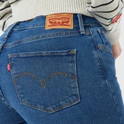 Levis Jean Azul Levi's 311 -Feminora Moda Tienda De Ventas levis 2894 8024591 5 product