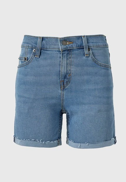 Levis Short Azul Grisáceo Levi's 3 Levis Short Azul Grisáceo Levi's