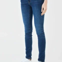 Levis Jean Azul Levi's 711 -Feminora Moda Tienda De Ventas levis 7491 8355602 3 product