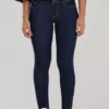 Levis Jean Azul Oscuro Levi's 710 Super Skinny -Feminora Moda Tienda De Ventas levis 7649 8499812 1 product